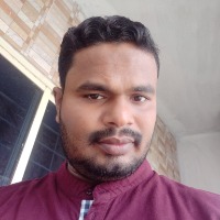 Durga Prasad Tripathy from Cuttack