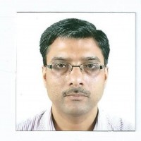 Jayanta Tewari from Bangalore