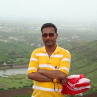 MEGH RAAJ PATIL from MUMBAI