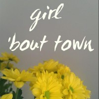 girl bout town