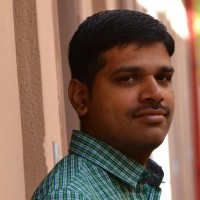 Anand from Bangalore