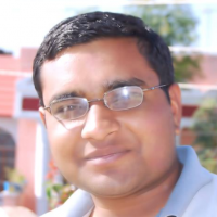 Abhishek Shukla