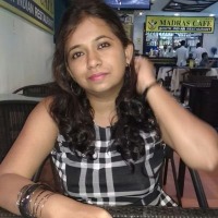 Vartika goyal from Pune