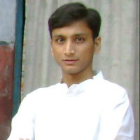Amit Shankar Saha from Kolkata