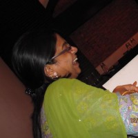 Priyanka from Mumbai