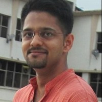 Subhojit Goswami