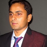 Syed Asadullah from New Delhi