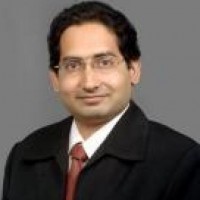 Dr. Vikram Lotwala