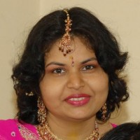 Shweta Kannan from Lucknow, Kanpur, Delhi, Banglore