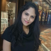 Samiksha khapre from Mumbai