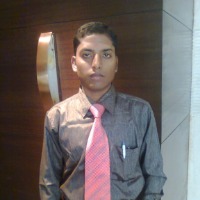 Md Abdul Samim from Bhubaneswar