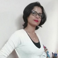 Kalpana Riyar from Faridabad