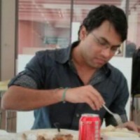 Siddharth Muzumdar