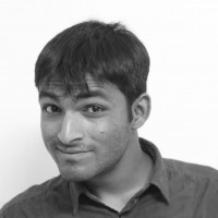 Sanam Patel from Ahmedabad