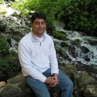 Apurva Desai from San Francisco, California