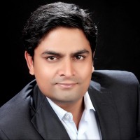 Alok Ranjan from Mumbai