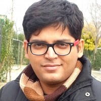Vivek Anand