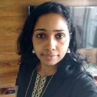 Shreeja N from Navi Mumbai