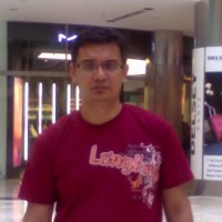 Nitin Gupta from New Delhi