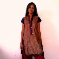 Swetha from Coimbatore