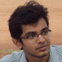 Rahul Jain from Chennai