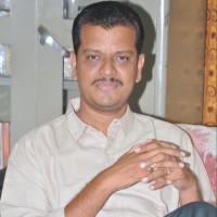 Dantuluri Kishore Varma from Kakinada