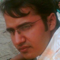 Adarsh Kumar from New Delhi