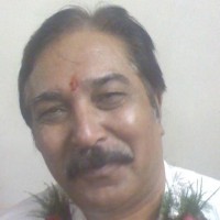Nishit Joshi