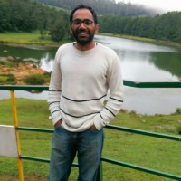 Anuraag Seshadri