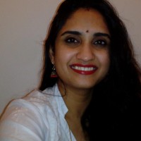 Kalpana from Brussels