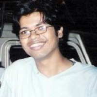 Arshat Chaudhary from Mumbai, Berlin, Gurgaon