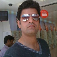 Gaurav Duggal from Hyderabad