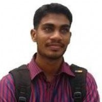 Sulaiman Sait from Chennai