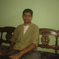 Jose Gauravselvam Kagoo from Chennai