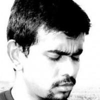 Sourav Roy from Bangalore