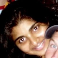 Meghana Chalasani from Baton Rouge