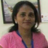 Manisha from  Navi Mumbai