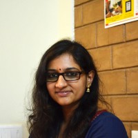 Bhargavi from Bangalore