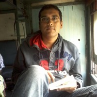 Indrasish Banerjee from Bangalore