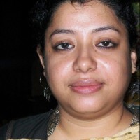 Sonali Guha from kolkata
