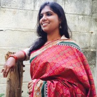 Devishobha from Bangalore