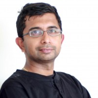 Sanjay Gopinath from Bangalore