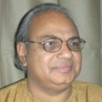 dr.shrikrishna raut from akola vidarbha