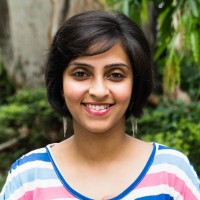 Sakshi Nanda from New Delhi