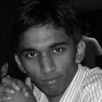 Dinesh Jayaraman from Chennai