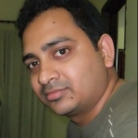 Santanu D.