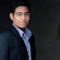 Aakash Sethi from Lucknow