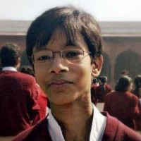 Kanan Gupta from Delhi