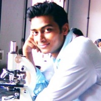 Abhishek Lenka from Bangalore, INDIA