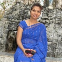 Sujatha Sathyendra from bangalore